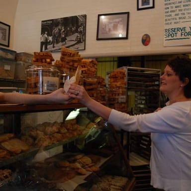 Lawrenceville Food Tour