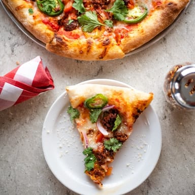 The Heights Food Tour