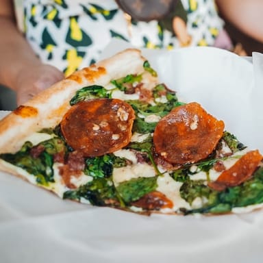 Little Italy Pizza, Pasta and Piazzas Food Tour