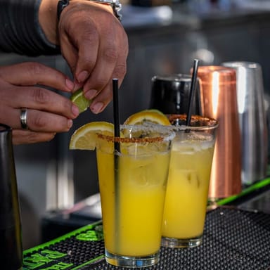 Bowling, Arcade, and Food Credit at Plank Oakland