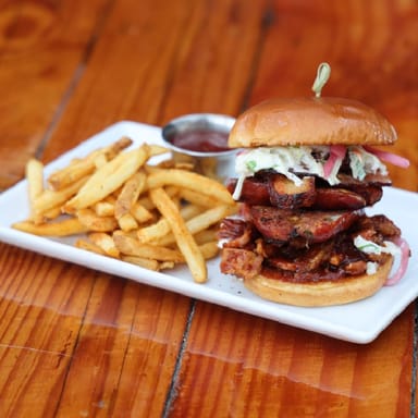 Bowling, Arcade, and Food Credit at Plank Oakland