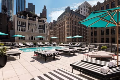 Virgin Hotels New York City Gift Card