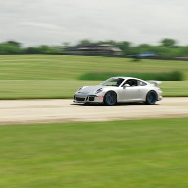 Ultimate Porsche Racing with Xtreme Xperience 