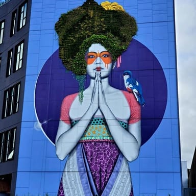 Portland History and Culture Tour