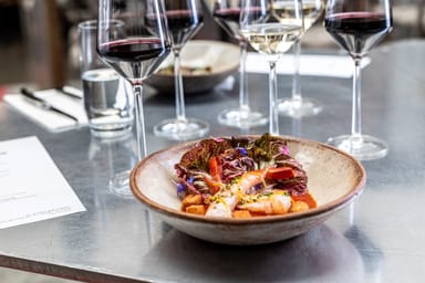 The Prisoner Wine Company Wine Tasting and Food Pairing for Two