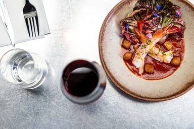 The Prisoner Wine Company Wine Tasting and Food Pairing for Two