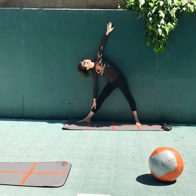 Private Yoga Alignment Class