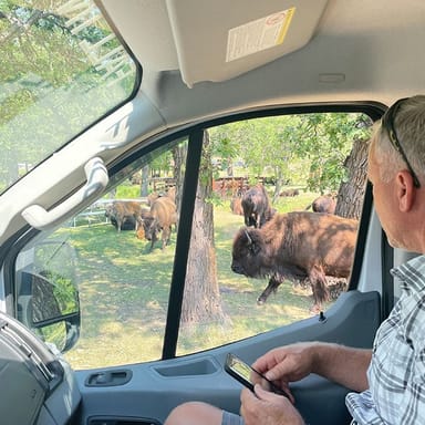 Private Best of the Black Hills Tour