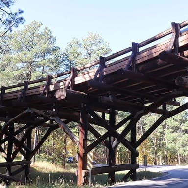 Private Best of the Black Hills Tour