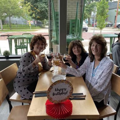 Private Bites and Bevs Tour