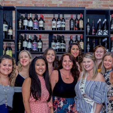 Private Bites and Bevs Tour