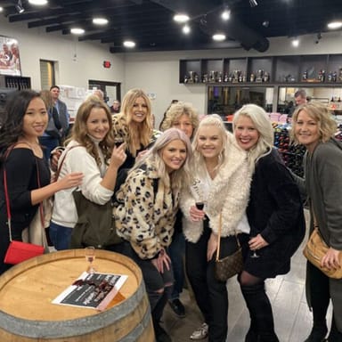 Private Bites and Bevs Tour