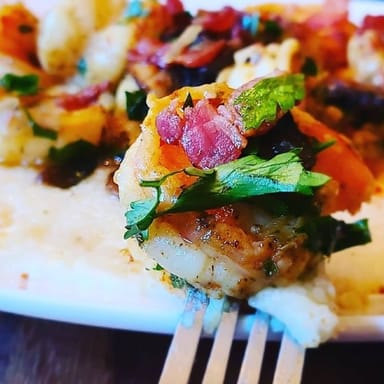 Private 3-Course Dinner Party with Chef Jaamal Johnson