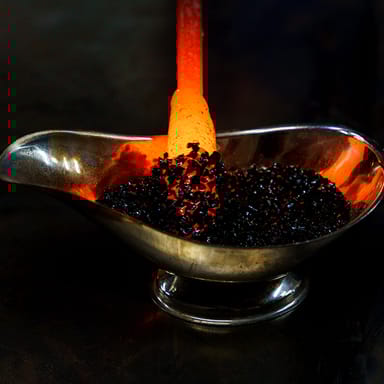 Private Glassblowing Date Night Experience for Two