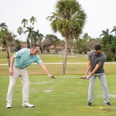 Golf Lesson with a PGA Pro - Grand Palms Resort & Country Club
