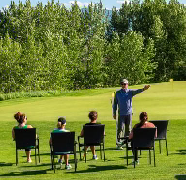Golf Lesson with a PGA Pro - Grand Palms Resort & Country Club