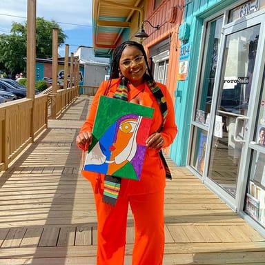 Private Painting Party