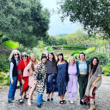 Private Santa Barbara Wine Tour and Tastings with a Gourmet Picnic