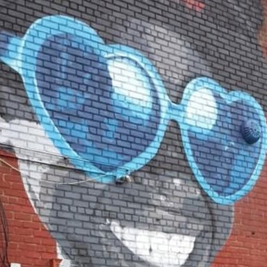 Private Brooklyn Street Art Tour