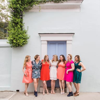 Professional Photoshoot Experience