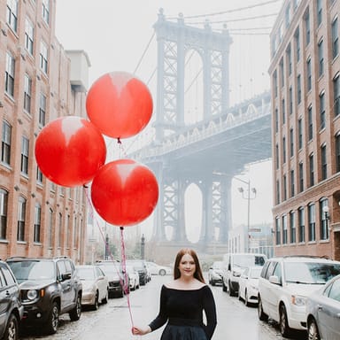 Professional Photoshoot Experience