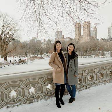 Professional Photoshoot Experience