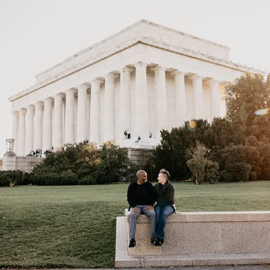 Professional Photoshoot Experience