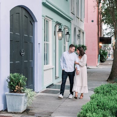 Professional Photoshoot Experience