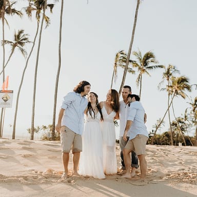 Professional Photoshoot Experience