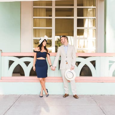 Professional Photoshoot Experience