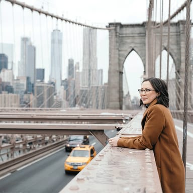 Professional Photoshoot Experience