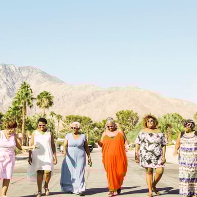 Professional Photoshoot Experience