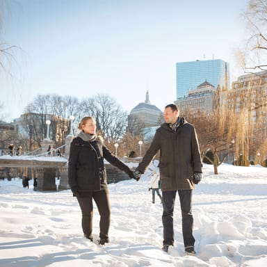 Professional Photoshoot Experience