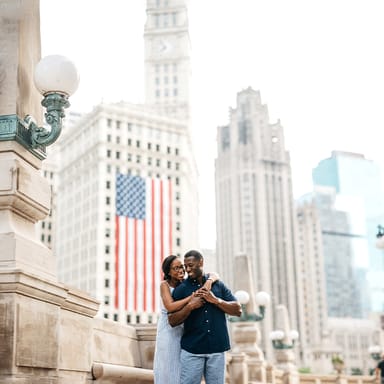 Professional Photoshoot Experience