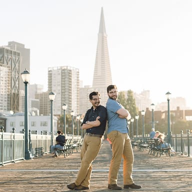 Professional Photoshoot Experience