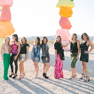 Professional Photoshoot Experience