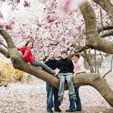 Professional Photoshoot Experience