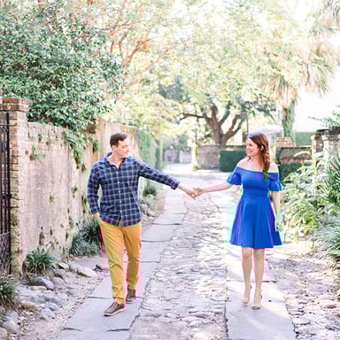 Professional Photoshoot Experience