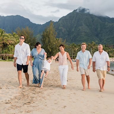 Professional Photoshoot Experience