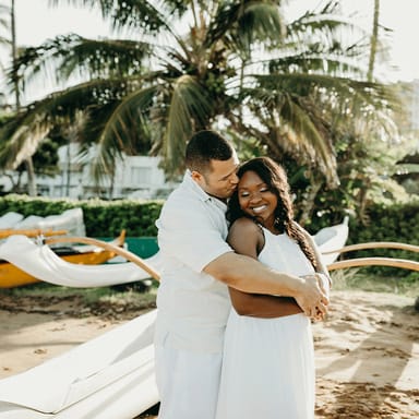 Professional Photoshoot Experience