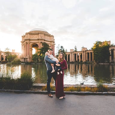 Professional Photoshoot Experience