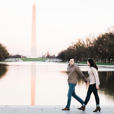 Professional Photoshoot Experience