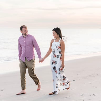 Professional Photoshoot Experience