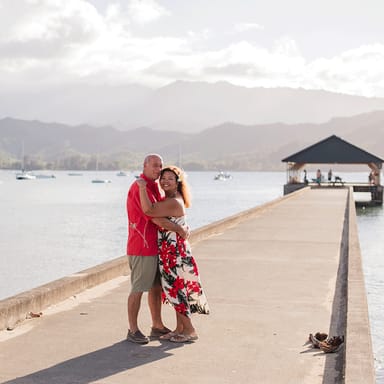 Professional Photoshoot Experience