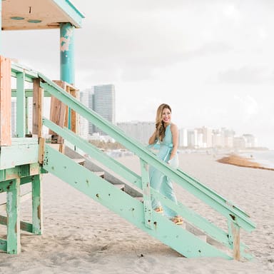 Professional Photoshoot Experience