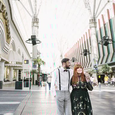 Professional Photoshoot Experience