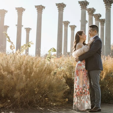 Professional Photoshoot Experience