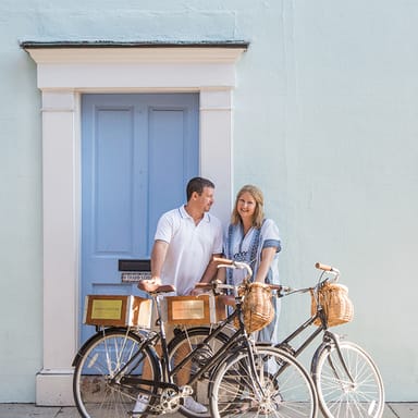 Professional Photoshoot Experience