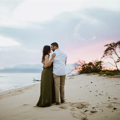 Professional Photoshoot Experience