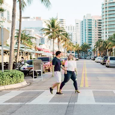 Professional Photoshoot Experience